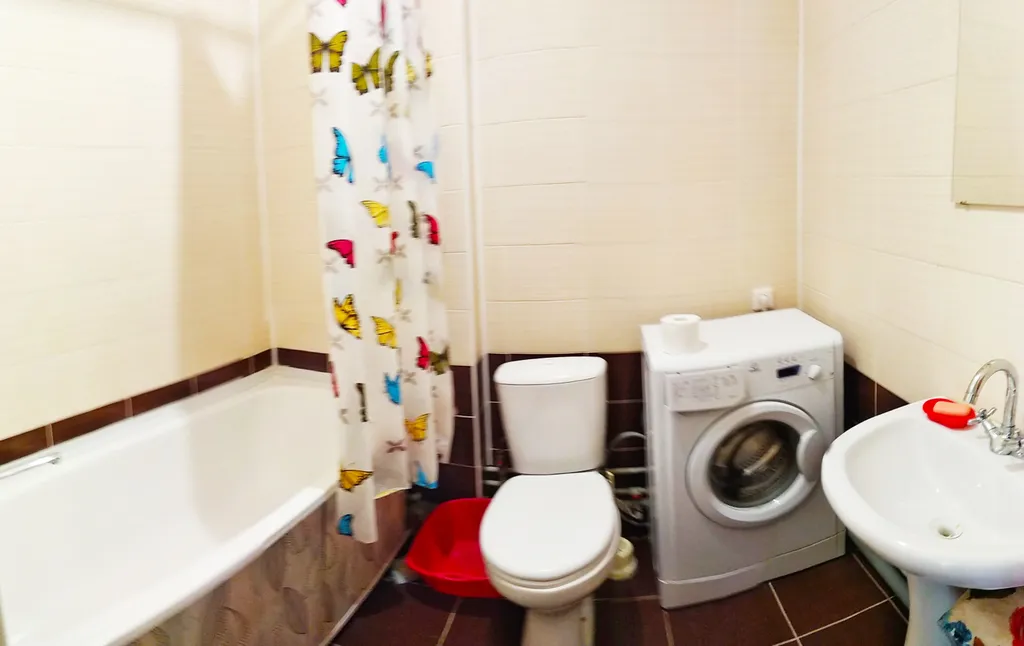 Захватывающий вид