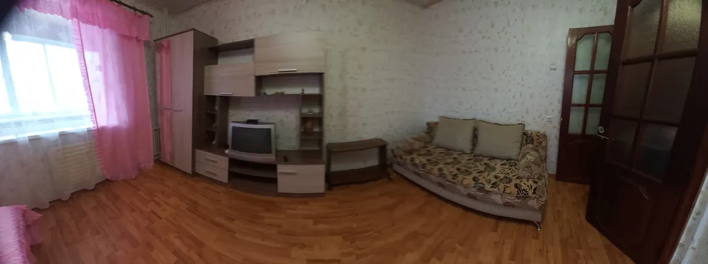 Уютная 1 комнатная квартира ГКБN4, Молот, Мотовилихинский завод