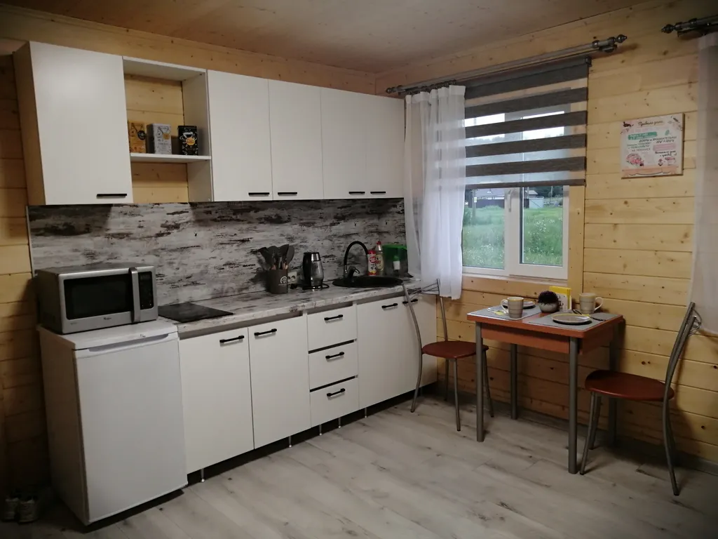 1-комнатный Дом