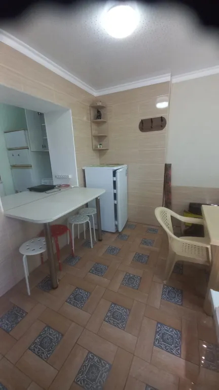 Дом на берегу моря