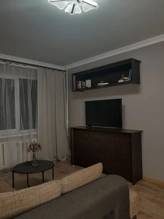 Квартира в центре города с видом на Кафедральный Собор