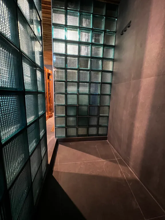 3-комнатная квартира Art Life с сауной