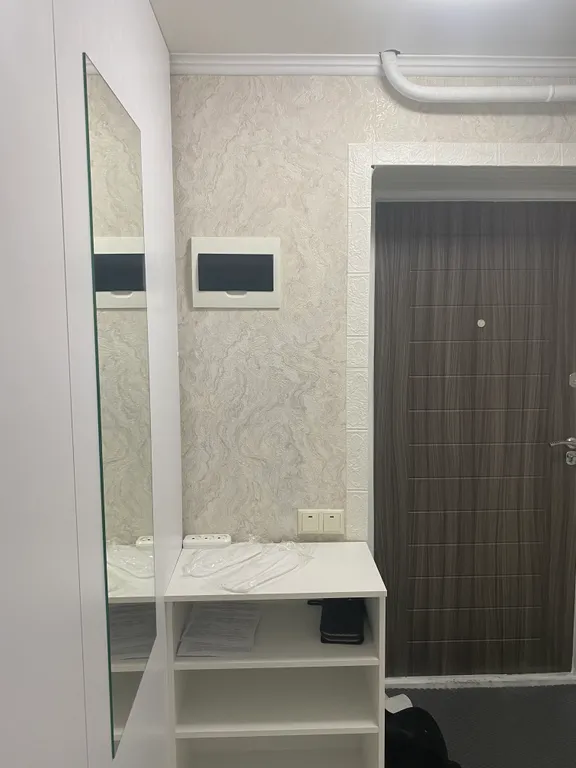 Уютная квартира в центре левого берега