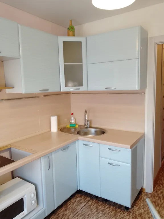 Уютная квартира для командировок и гостей города