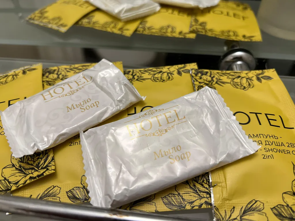 Квартира Комната — Цандрыпш