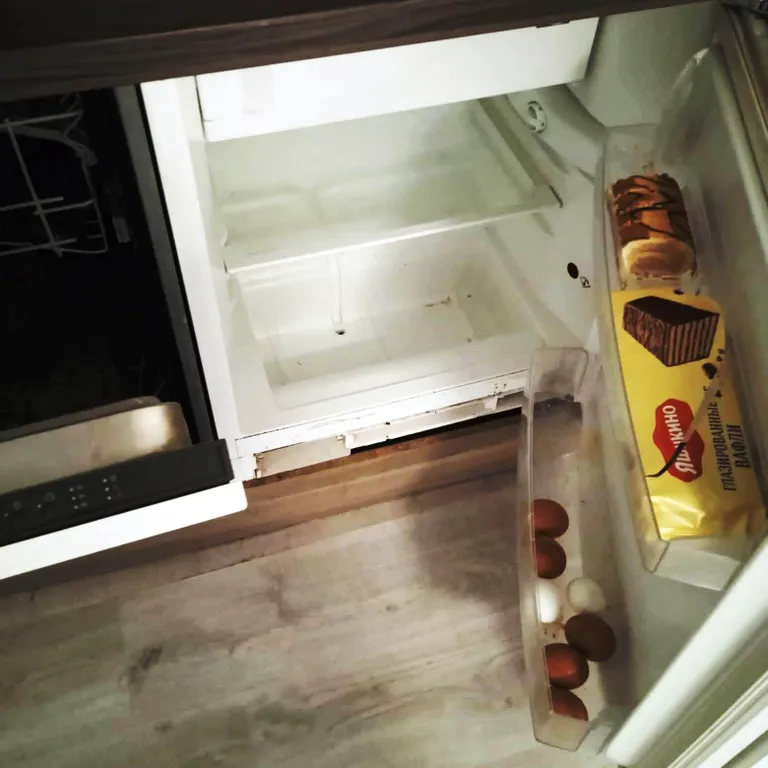 Уютная квартира-студия