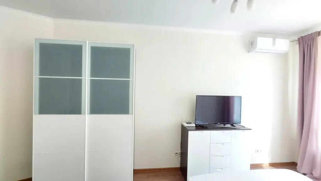 Евро-двушка в Филях, ЖК Фили-Град