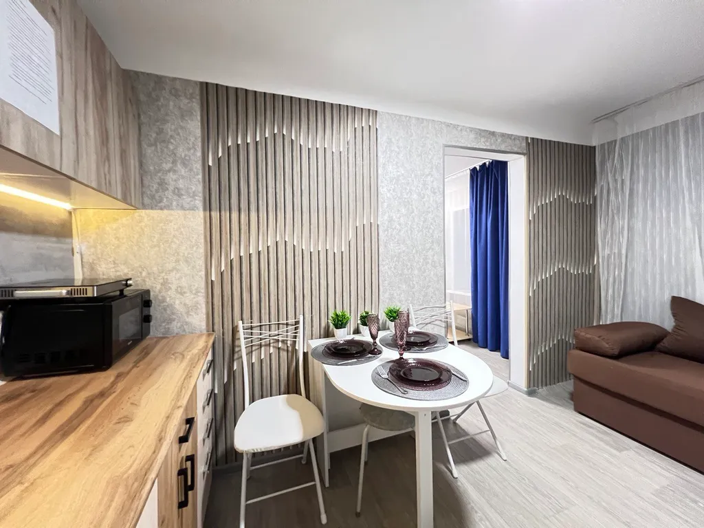 Исторический центр города