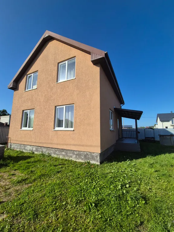 Коттедж Семейная дача на побережье Балтийского моря — аренда посуточно в Сокольники