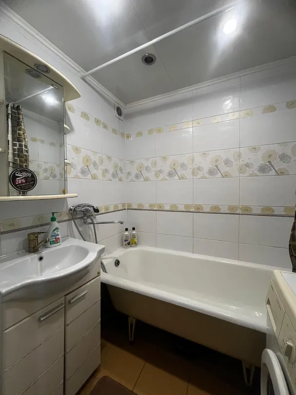 3-комнатная на Советском