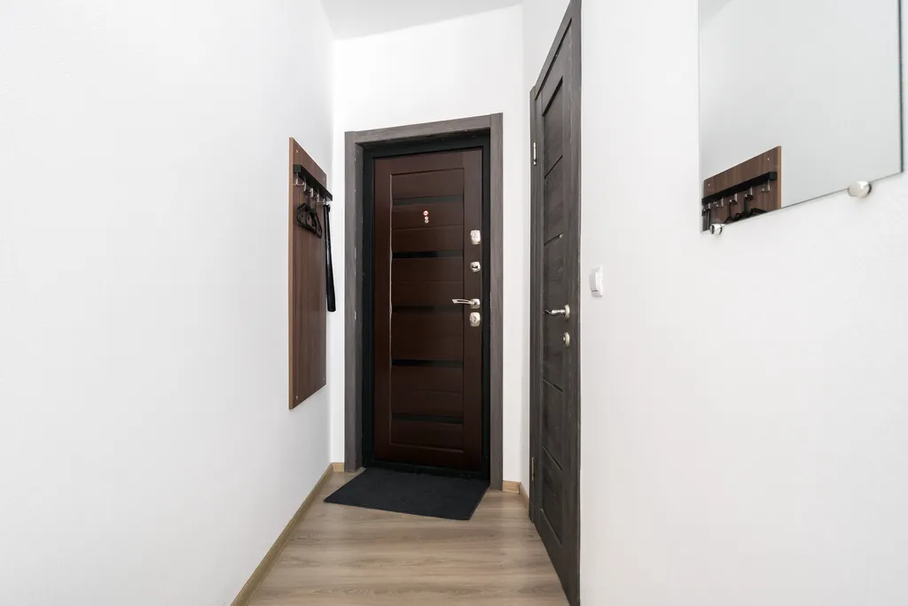 Уютная одноместная студия New Horizon А5 у метро Сенная