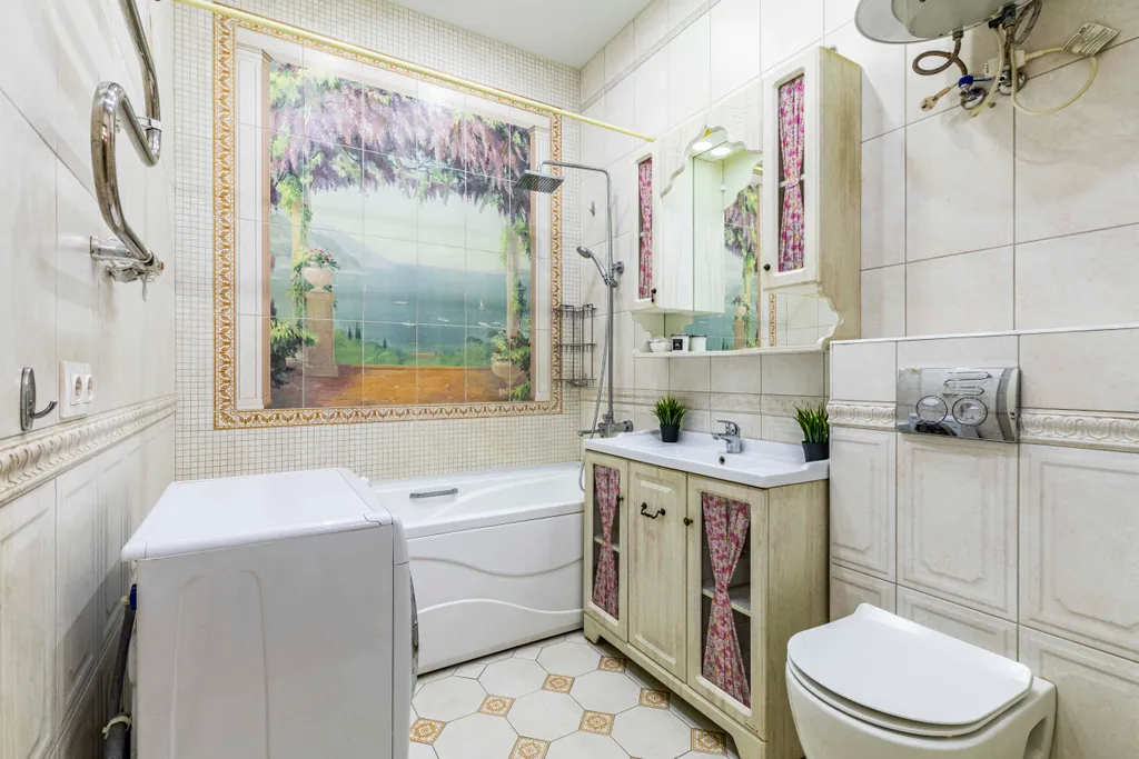 Квартира в ЖК Селен на Козицына