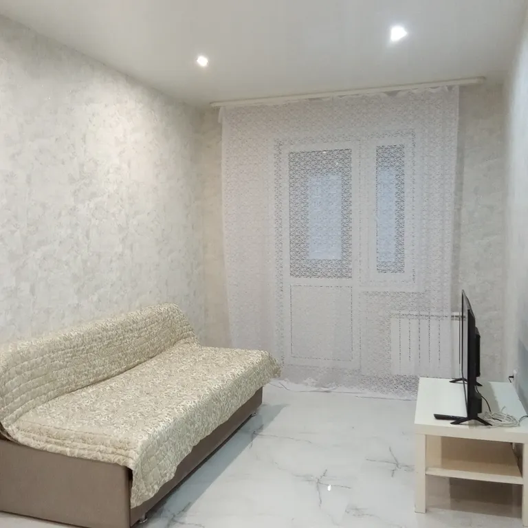 Светлая уютная квартира с видом на Кремль