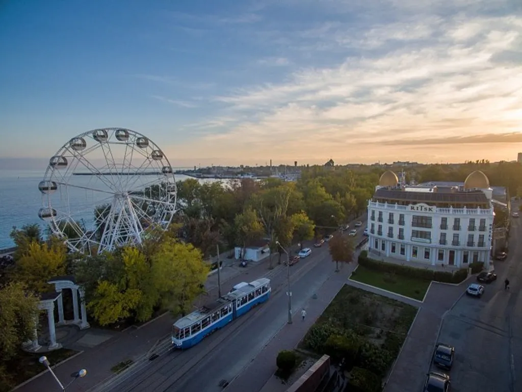 Уютная.Удобная квартира