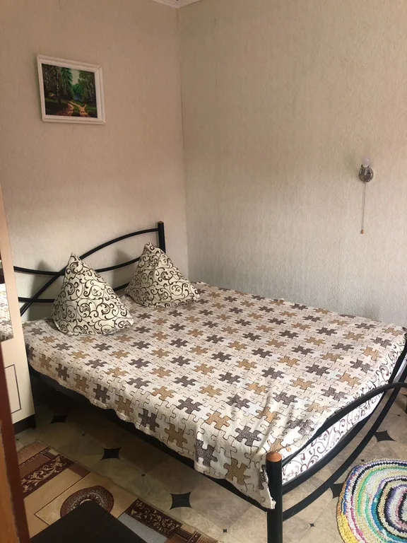 Коттедж Гостевой домик — Судак