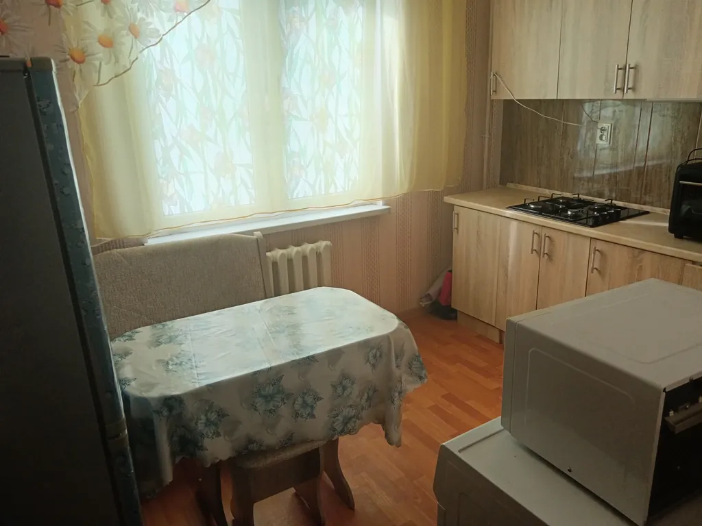 Уютная квартира в самом начале Янтарного