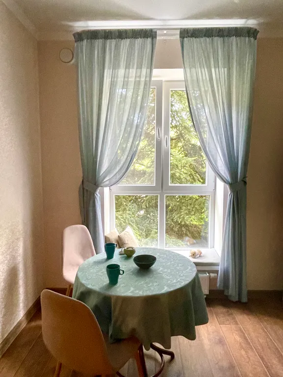 Квартира Квартира Четыре сезона — Светлогорск