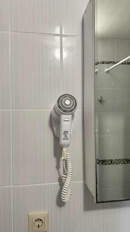 Апартаменты в центре города