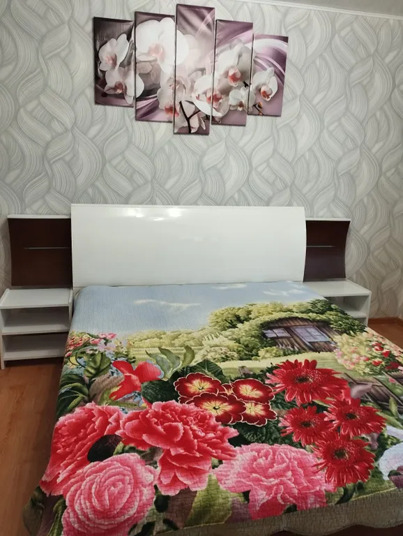 Квартира Квартира в 20 минутах от моря — Светлогорск