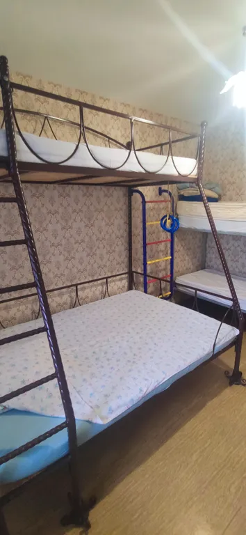 Вместительный 2-х комнатный эконом рядом с Тульским Кремлём