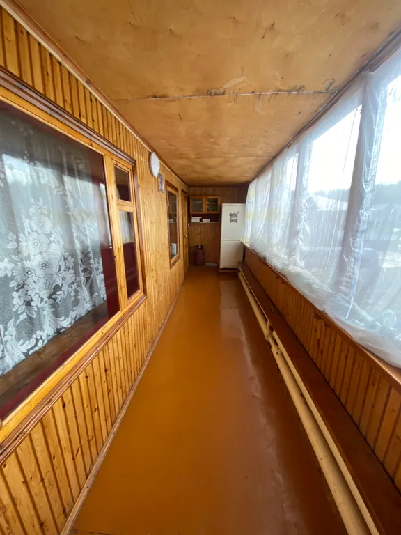 Квартира 2-комнатная Квартира — Советский