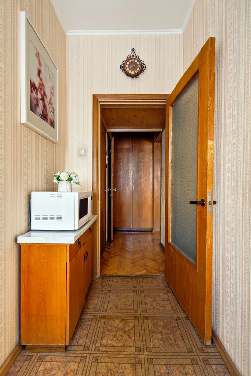 Квартира MaxRealty24 квартира у метро Достоевская — Москва