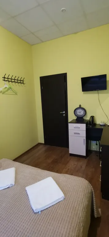 Квартира Комфортная комната в самом центре Санкт-Петербурга — Санкт-Петербург