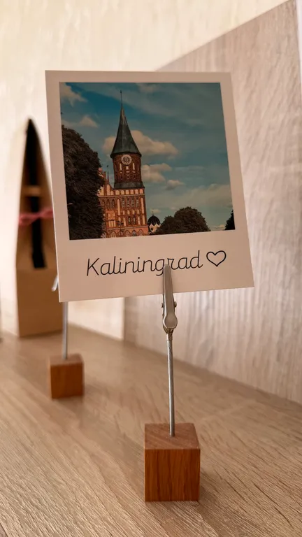 Квартира Квартира с видом на набережную и Музей мирового океана — Калининград