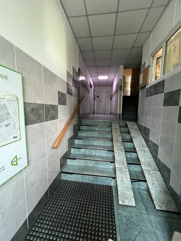 Квартира Чистая, приятная квартира с удобствами — Москва