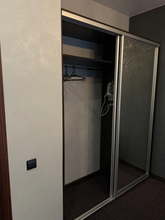 Апартаменты в солнечной долине