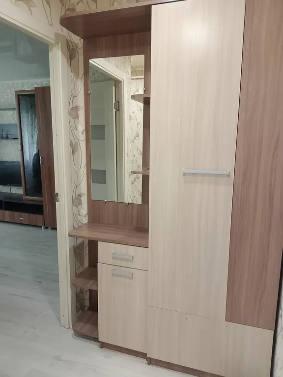 Уютная 1-ка в центре Лихославля