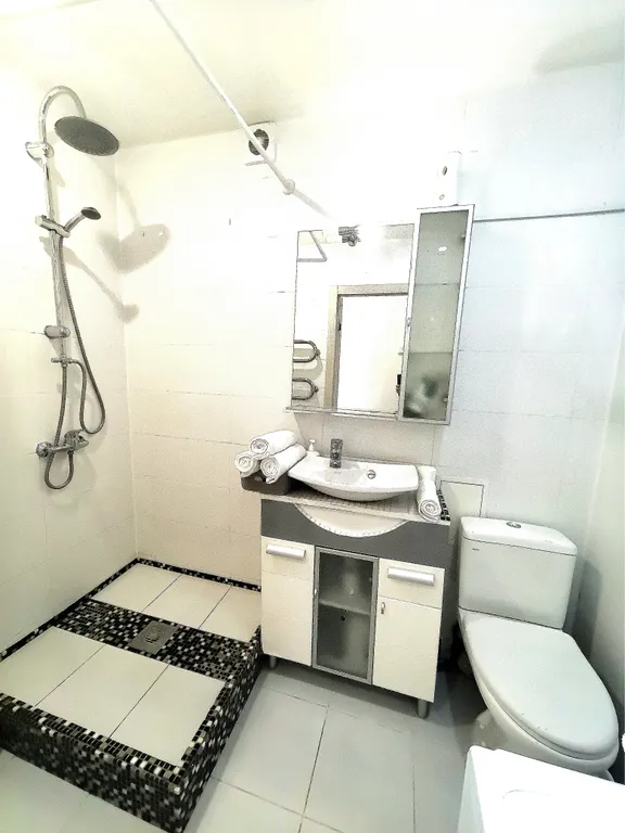 Квартира в центре