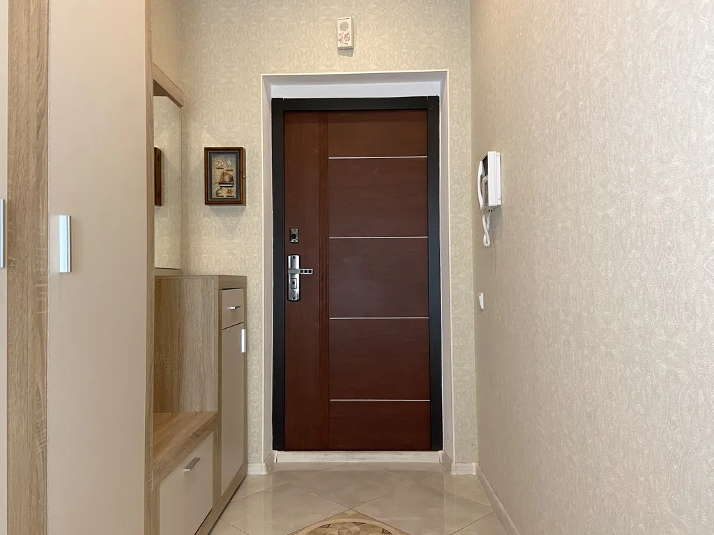 Квартира Квартира Baltic Resort у озера и парка — Светлогорск