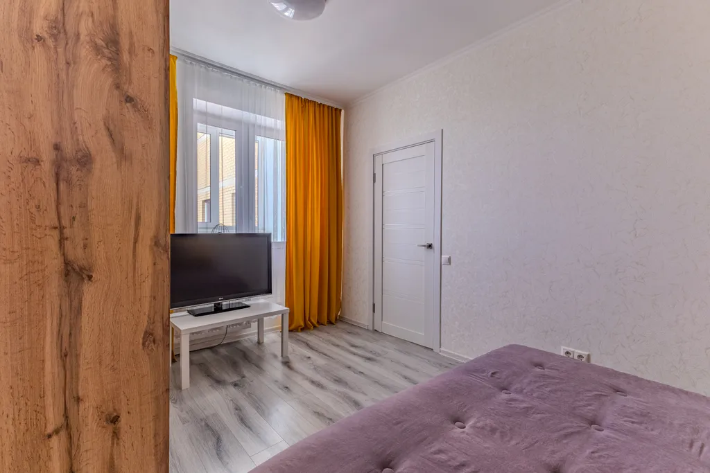 Апартаменты Flamenco