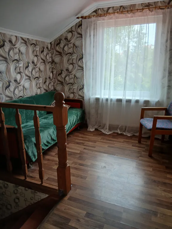 3-комнатный Дом