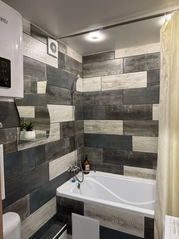 Отличная квартира в самом центре города