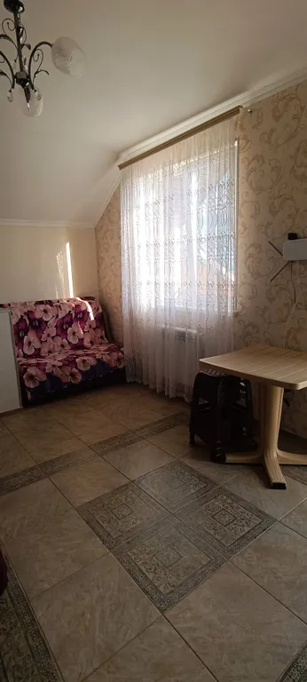 Коттедж Дом с видом на море и город — Сочи