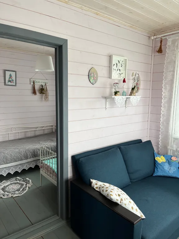 3-комнатный Дом