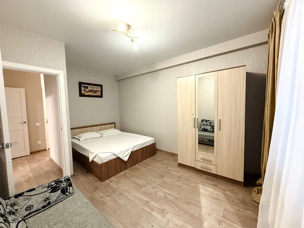 Квартира в центре