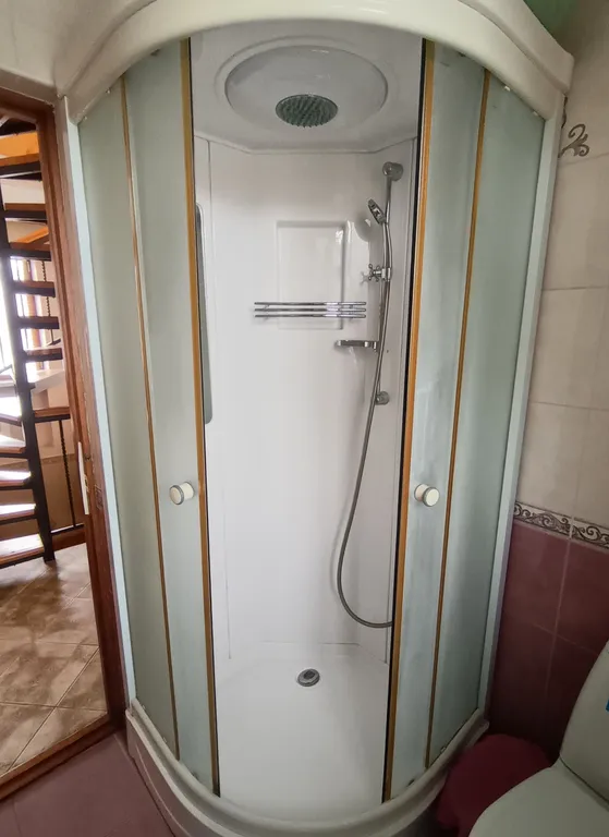 Дом всеми удобствами рядом с парком