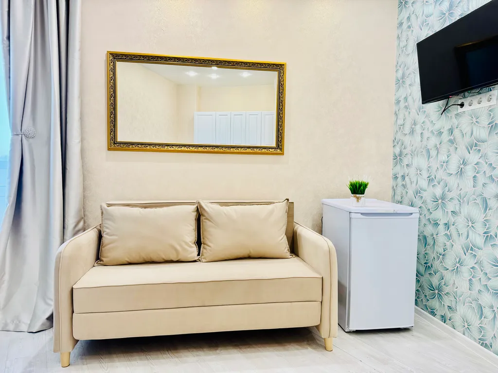 Уютно как дома