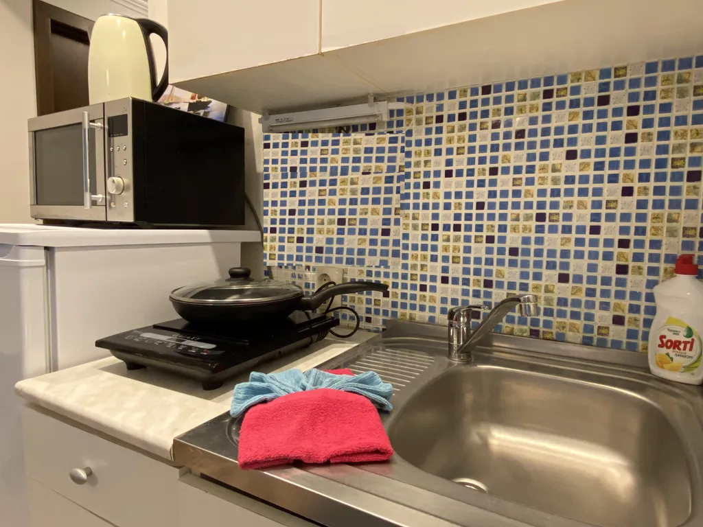 Студия Греция