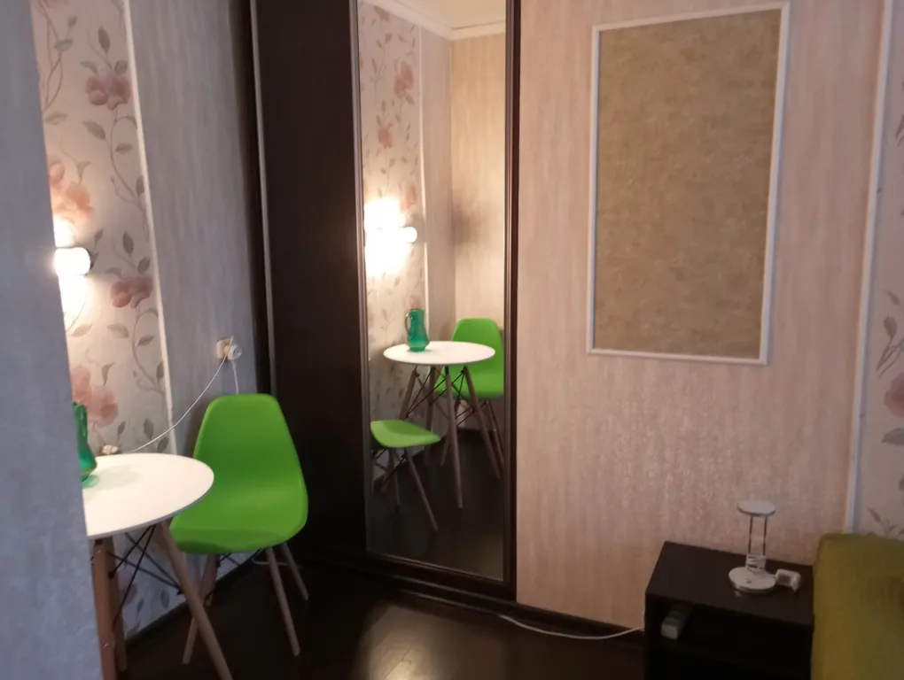 Уют для двоих