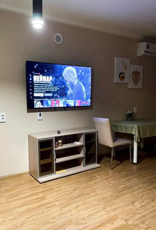 Видовая studio на таможне