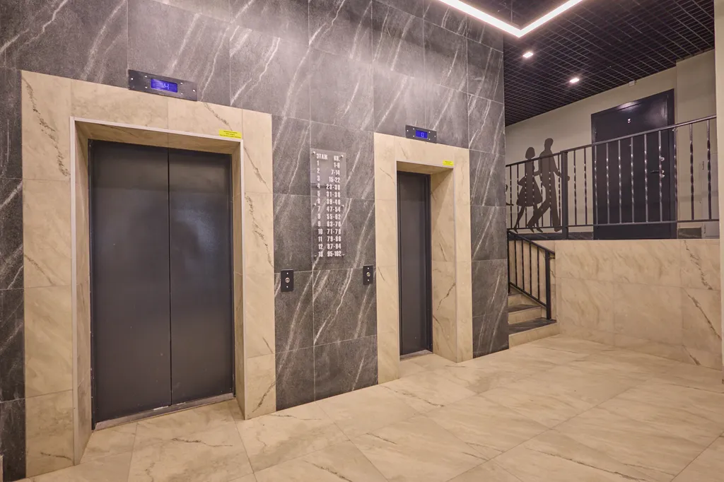 Идеальное сочетание комфорта и стиля