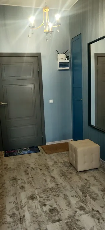 Апартаменты Павловский Парк