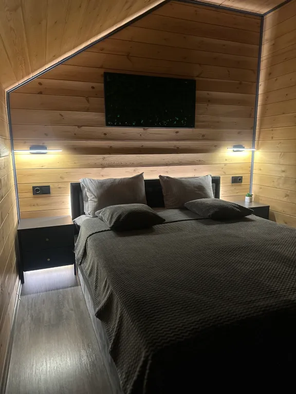 2-комнатный Дом