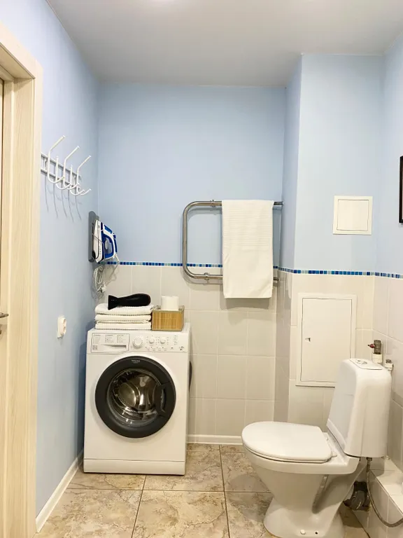 Квартира Квартира Квадрат в Малевиче — Екатеринбург