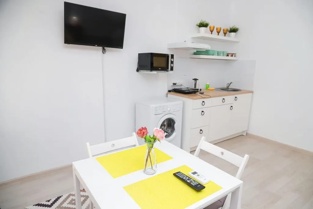 Милая студия 1