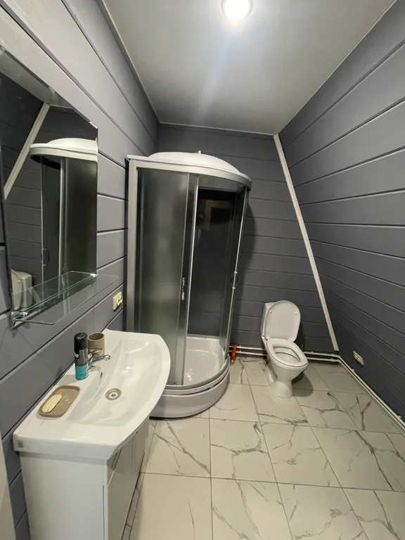 Уютный гостевой дом в историческом месте